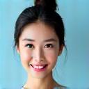 Portrait of Dr. Sarah Chen, sleep medicine specialist.